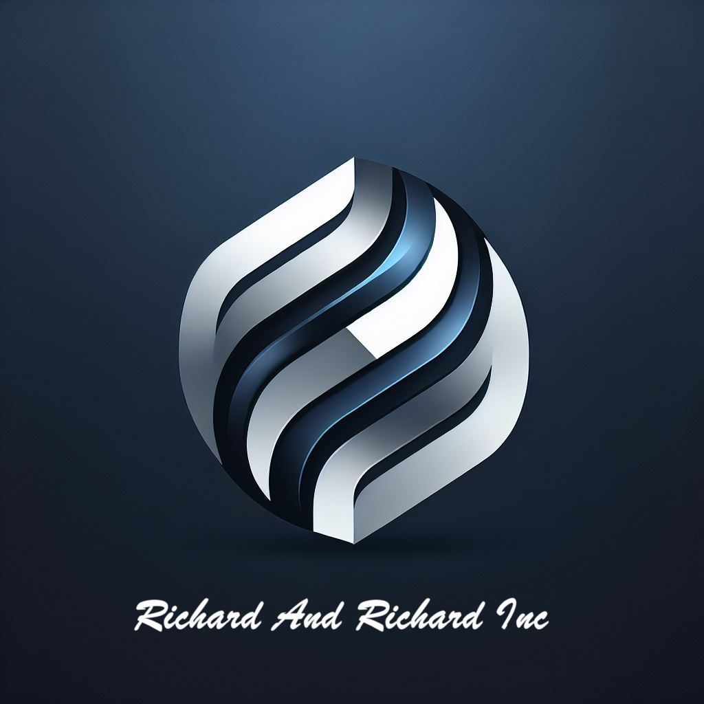 richardandrichard.net